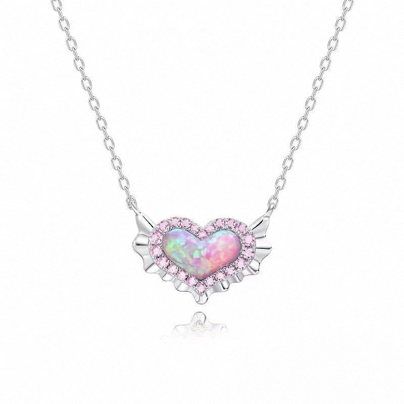 Luxury Minority Design High-grade Female Summer Clavicle Necklace