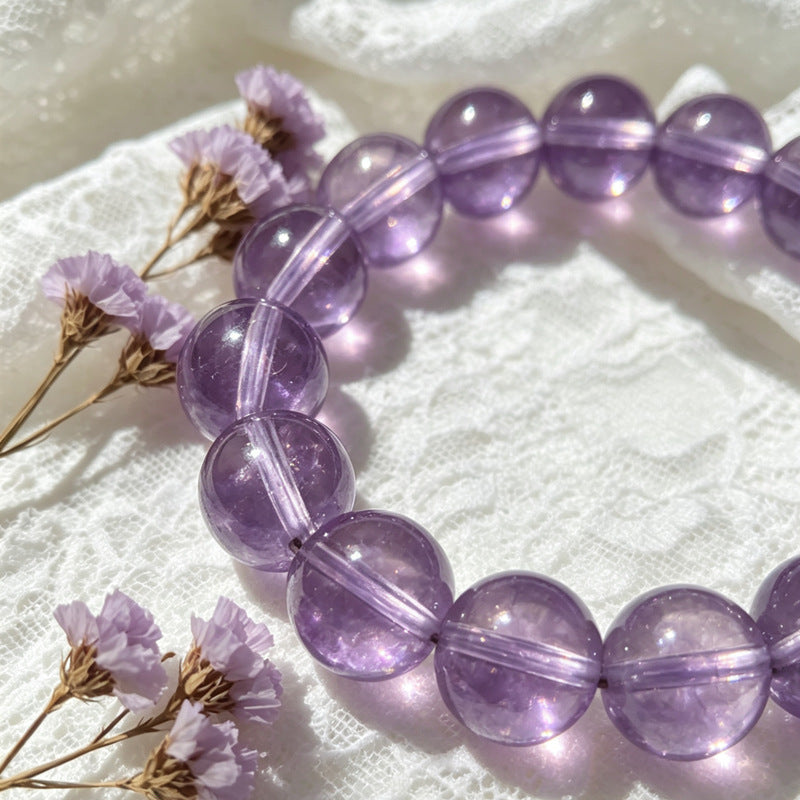Bringing Good Luck Wealth White For Bracelet