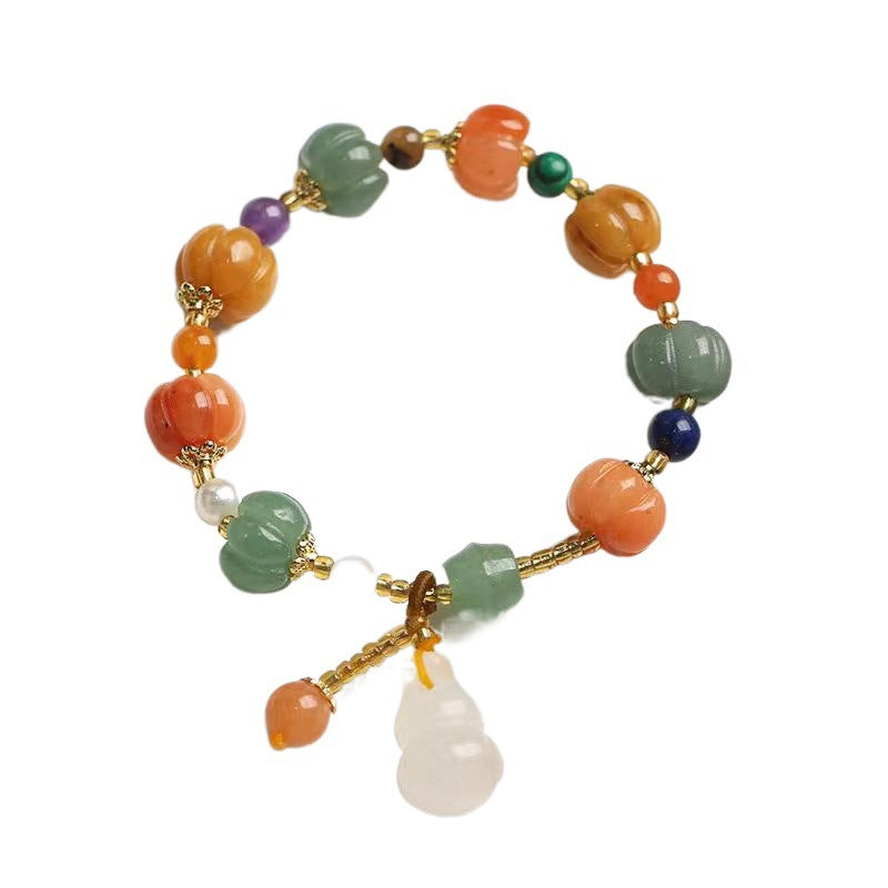 Lucky Gourd High-grade Gift Stall Scenic Spot Bracelets
