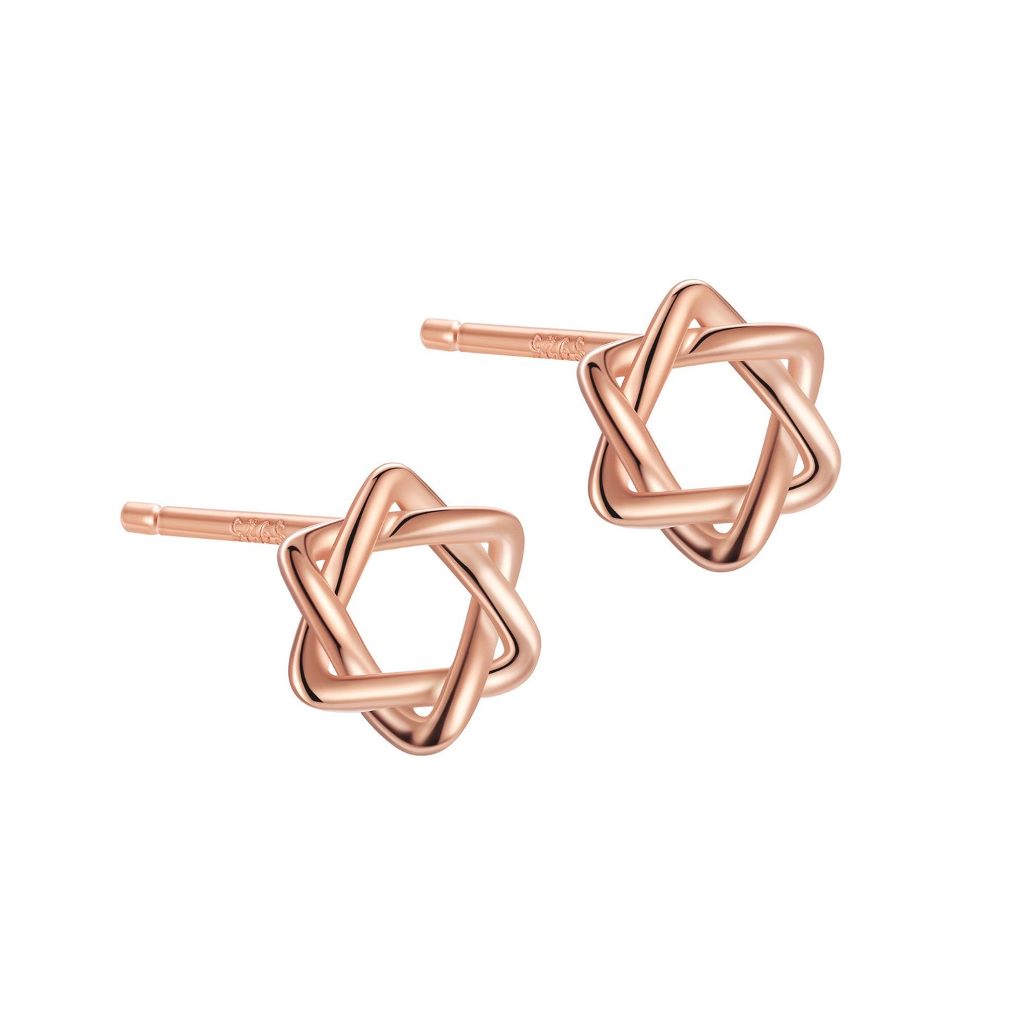 Women's Sterling Sier For Niche Before Sleep Earrings