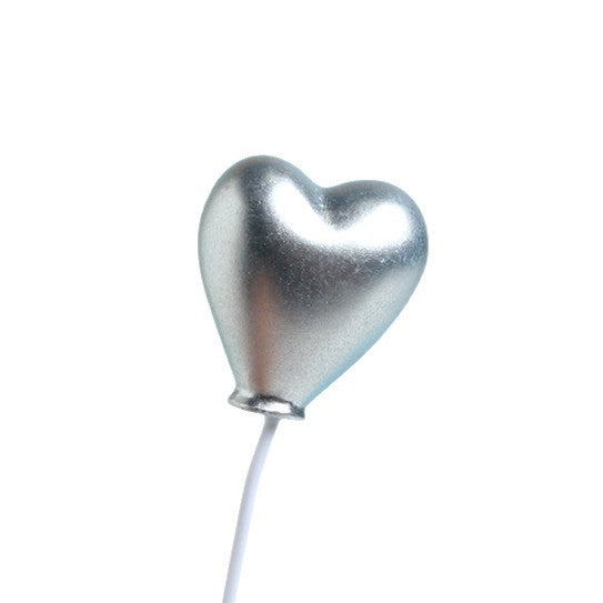 Love Confession Balloon Birthday Party Baking Cake Insertion Jewelry Accessories