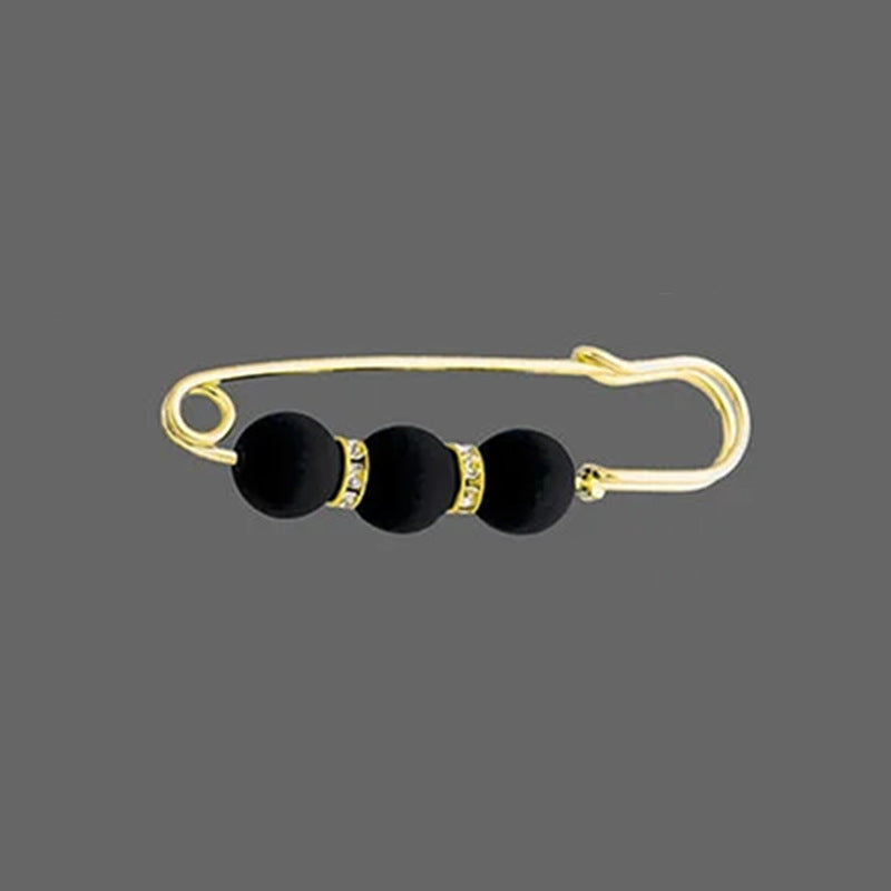 Fixed Clothes Clip Slimming Artifact Brooch Brooches