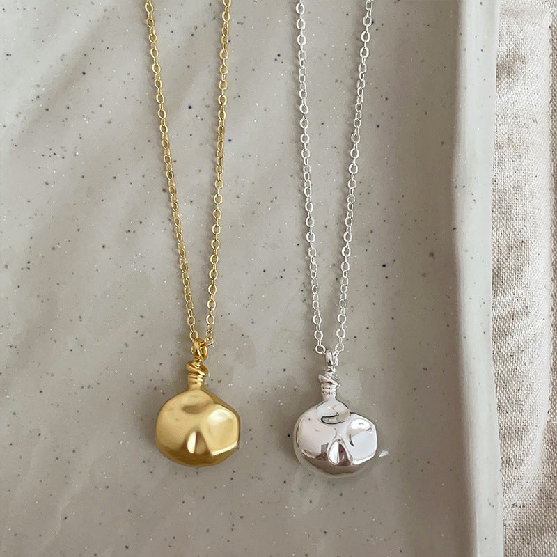 Female Personality Unique Affordable Luxury Fashion Necklaces
