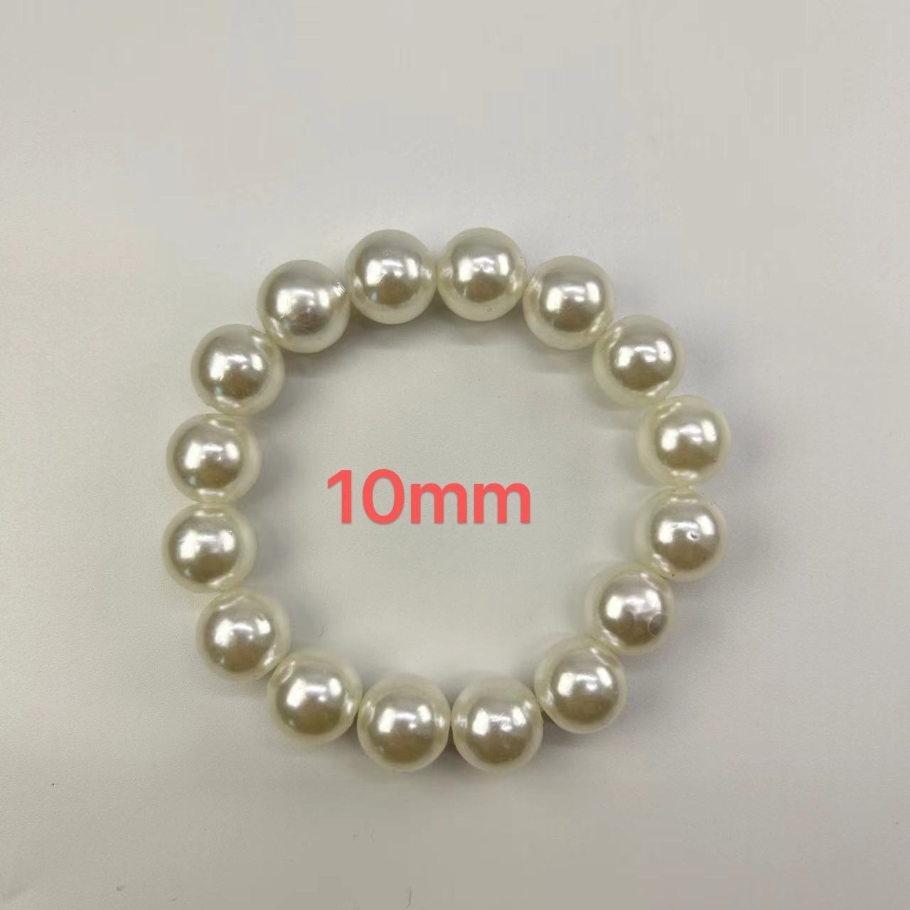 Source Direct Wholesale Pearl Classic Handmade Bracelets