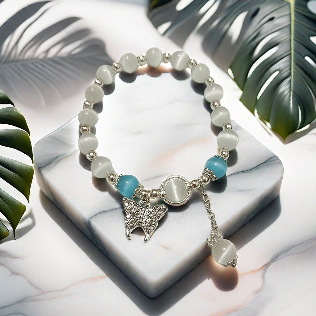 Special Offer Super Fairy Lily Female Fresh Bracelet