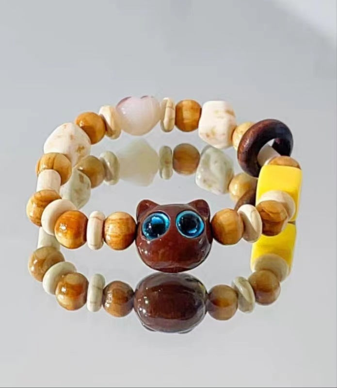 Light Luxury Minority Exquisite Girlfriends Wild Bracelets