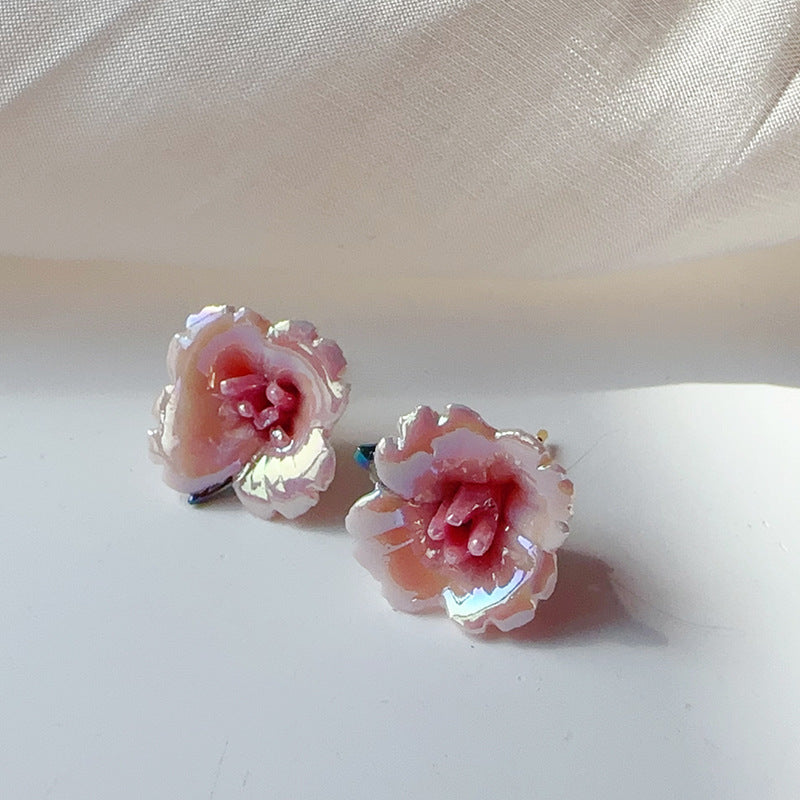 Fall In Love With Series Small Rings