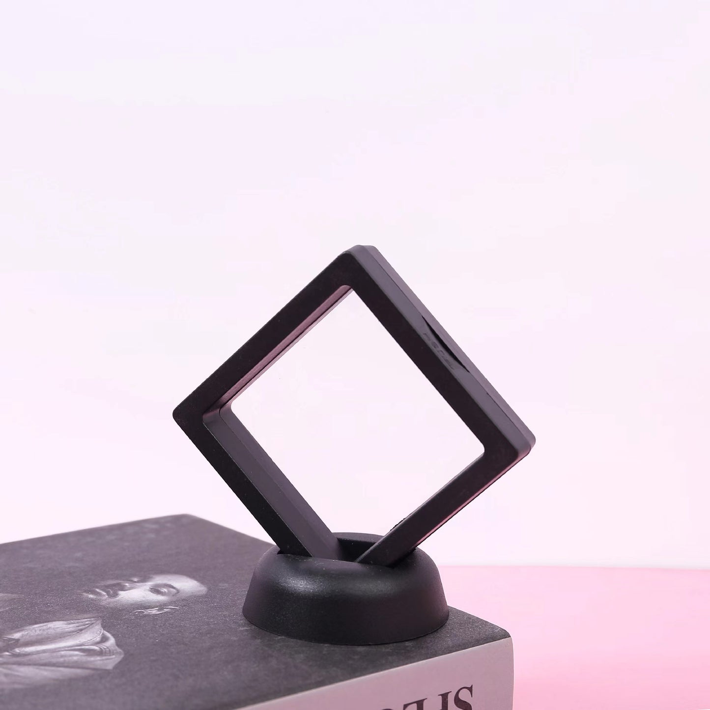 Gift Packing Box Gold Store Retro Jewelry Accessories