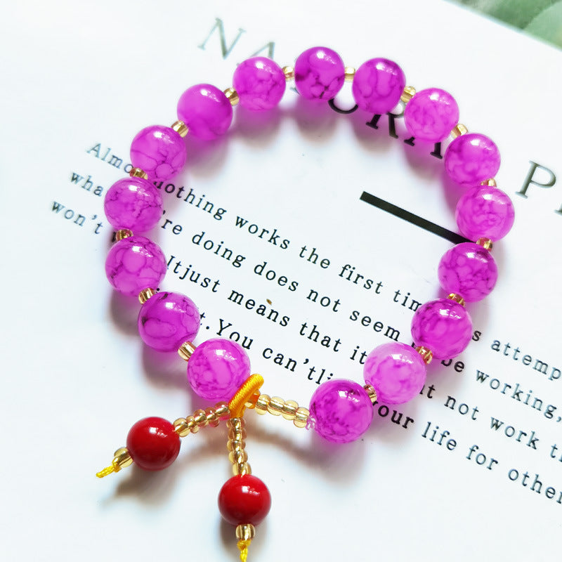 Women's Spot Stall Online Store Live Broadcast Bracelets