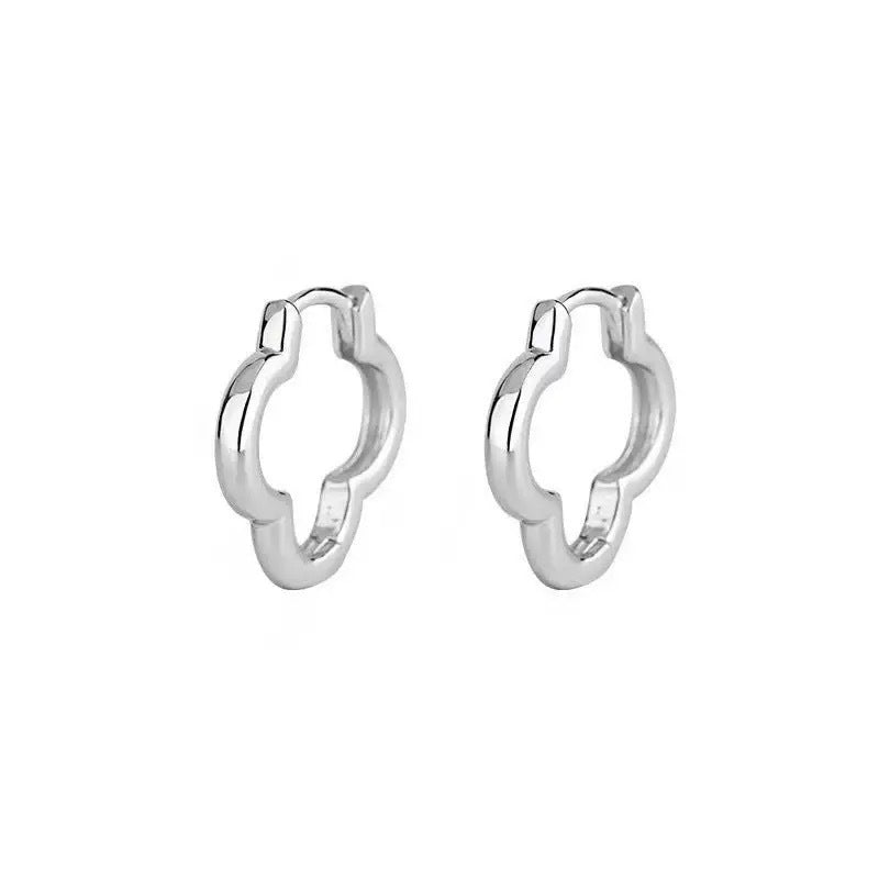 Light Luxury High Sense Design Niche Ear Earrings