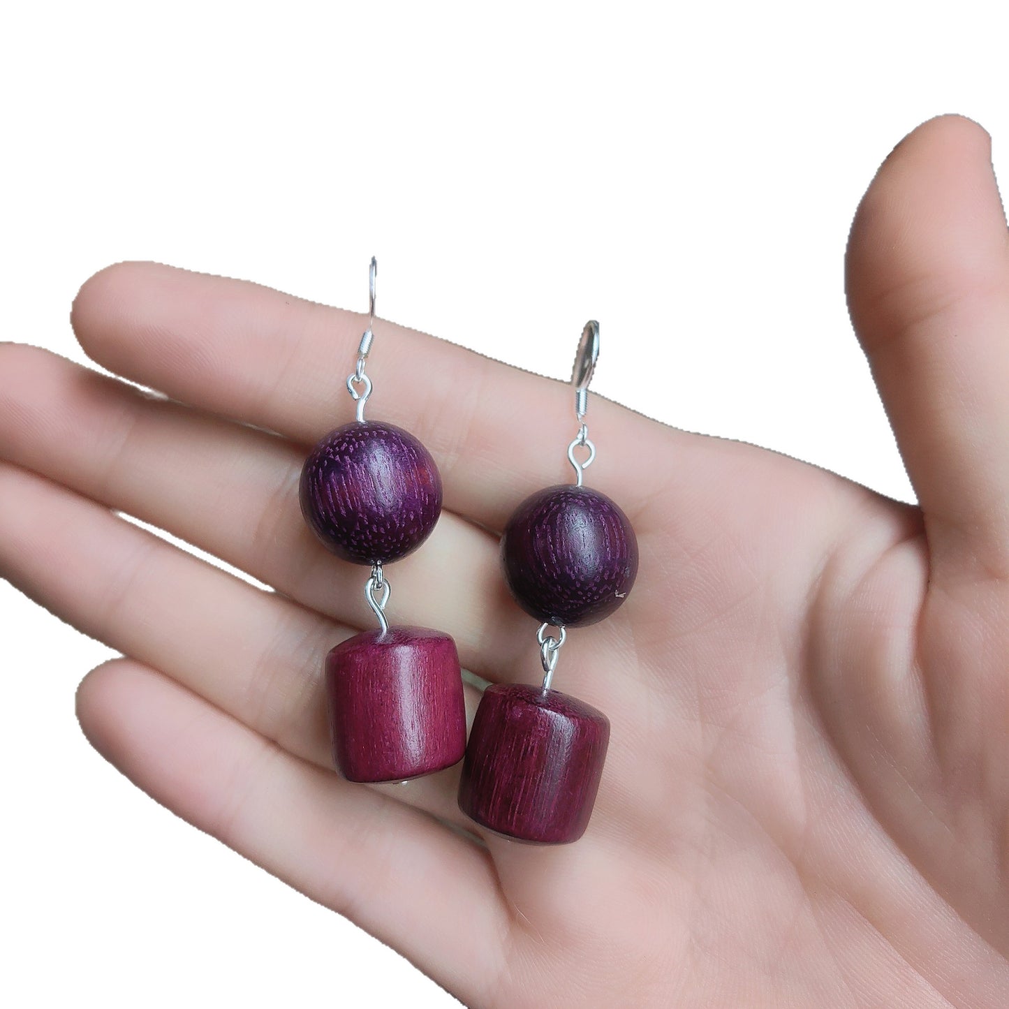 Style Niche Gentle Temperament Design Sense Ear Earrings