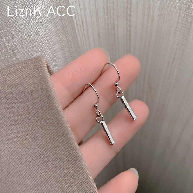 Women's Style Cold Bar Minimalist Personality Stylish Pin Ear Hook