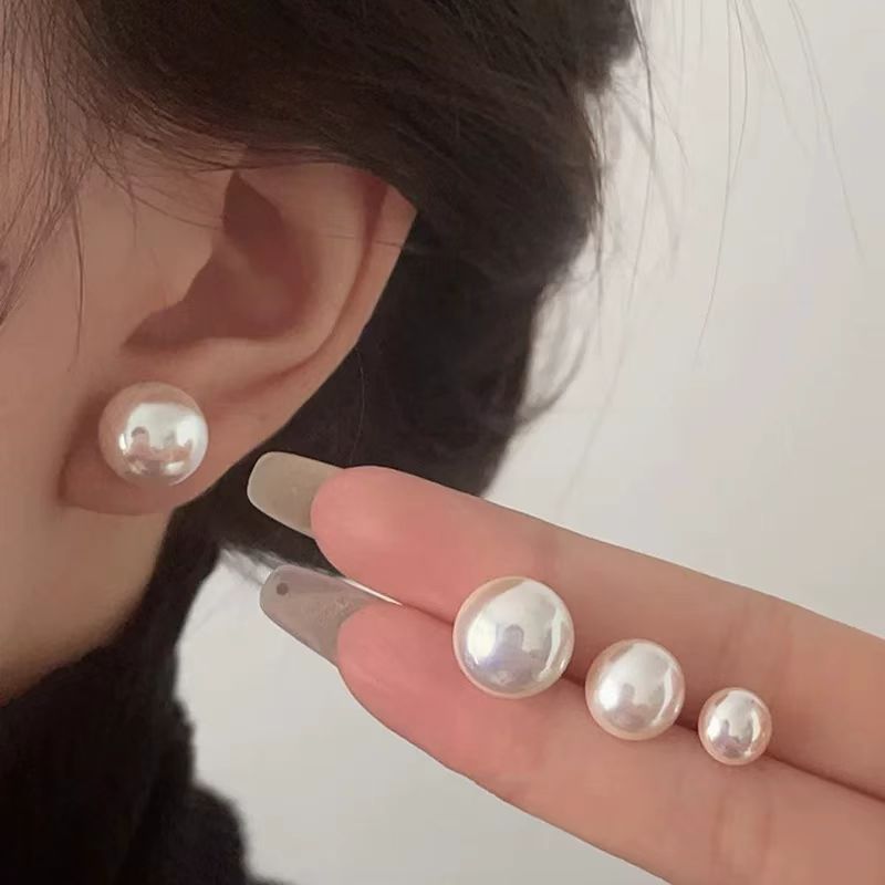 Minority Fashion Versatile Ear Special Interest Light Earrings
