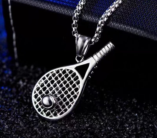 Men's Fashion Hip Hop Long Wild Sweater Necklaces