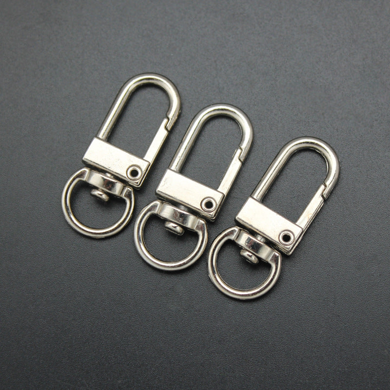 Alloy Decoration Connecting Buckle Card Head Jewelry Accessories