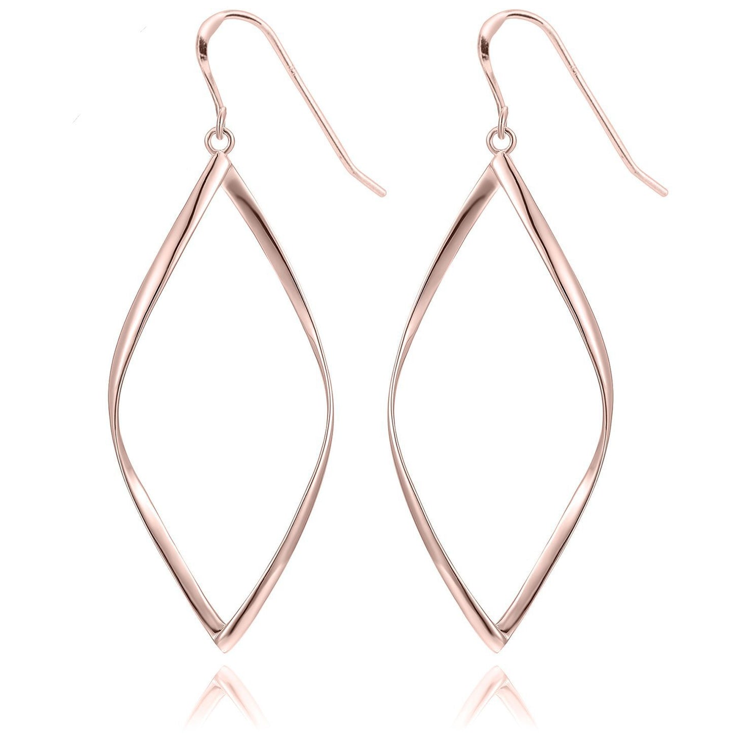 Women's Summer Fashion Quadrilateral Special Interest Light Luxury Rings