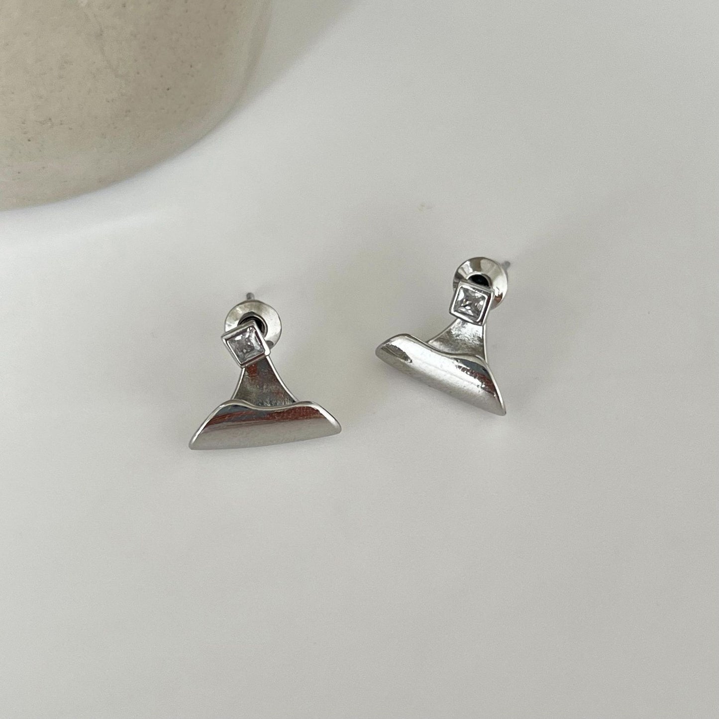 Women's Style Design Sense Light Luxury For Personalized Minority Rings