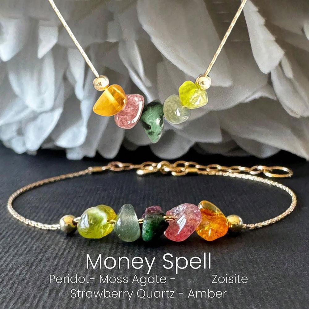 Slouchy Attractive Fashion Heart-shaped Exquisite Sweet Necklace
