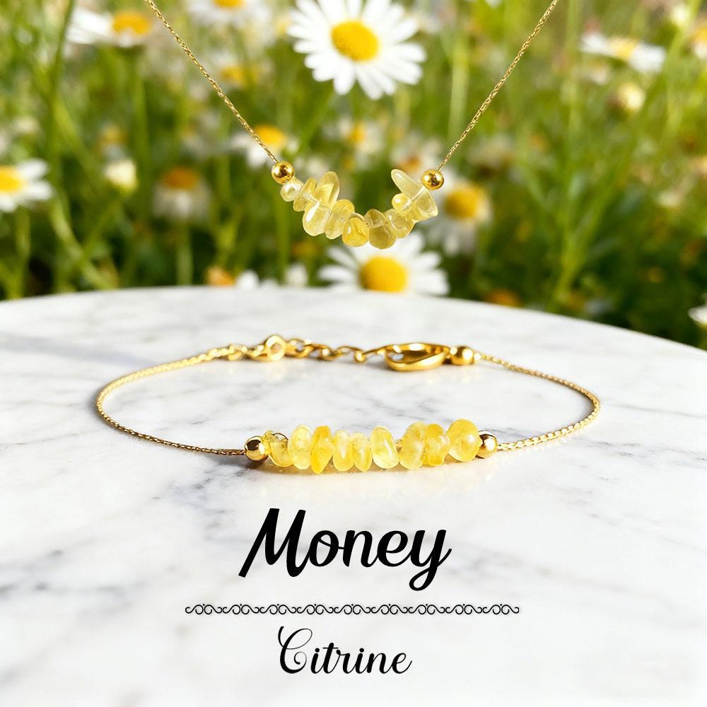 Slouchy Attractive Fashion Heart-shaped Exquisite Sweet Necklace