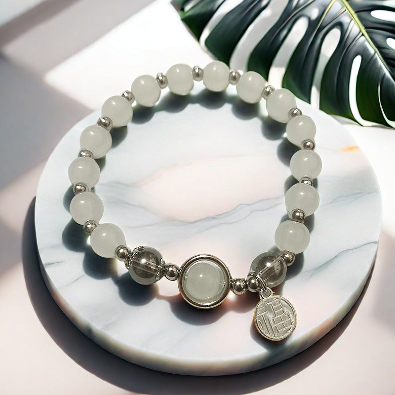Special Offer Super Fairy Lily Female Fresh Bracelet