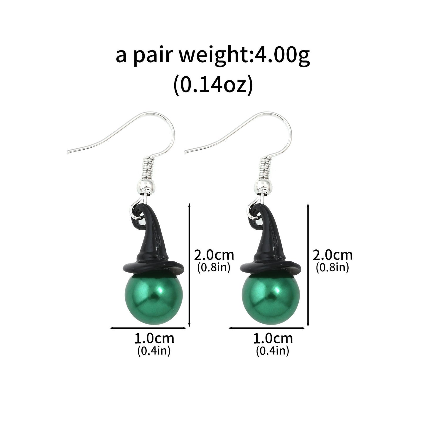 Films Television Magic Bad Witch Beaded Bracelets