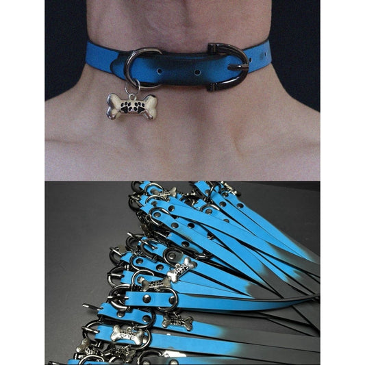 Change Puppy Color Millennium Hot Style Buckle Advanced Subculture Belts