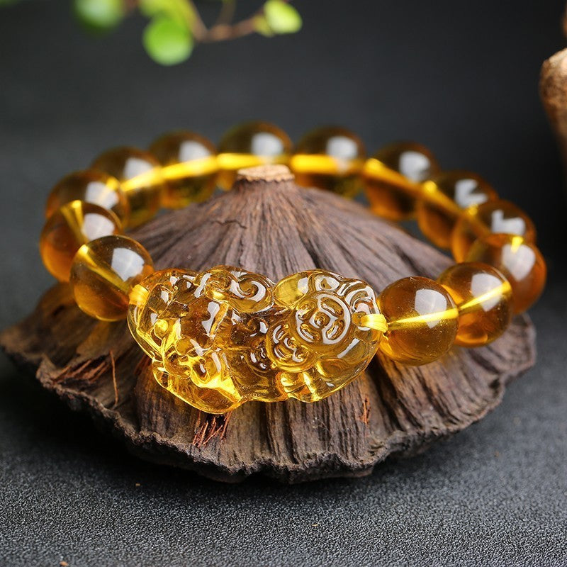 Women's & Men's Will Sell Scenic Spot Meeting Sale Bracelets