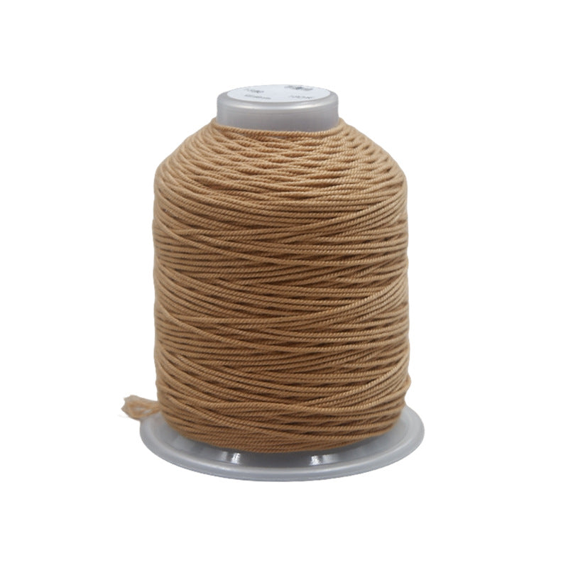 Roll String Hemp Color Braid Rope Buddha Beads Tibetan Jewelry Accessories
