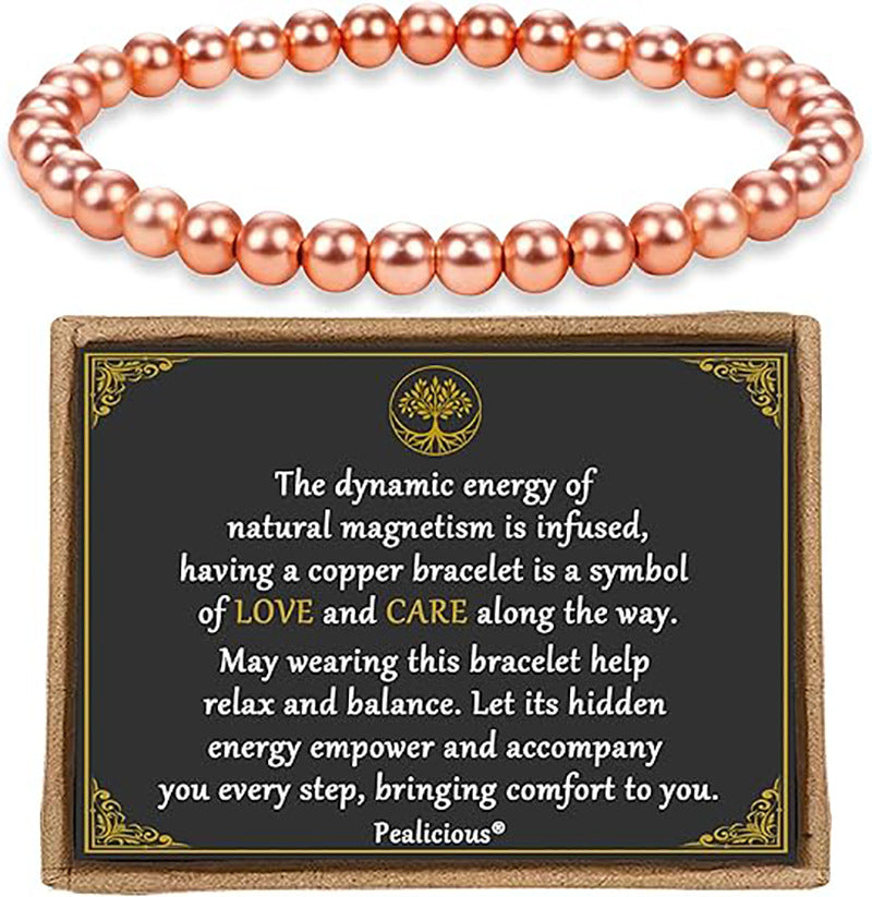 Men's Triple Protection Adjustable Woven Gift Tiger Eye Bracelet