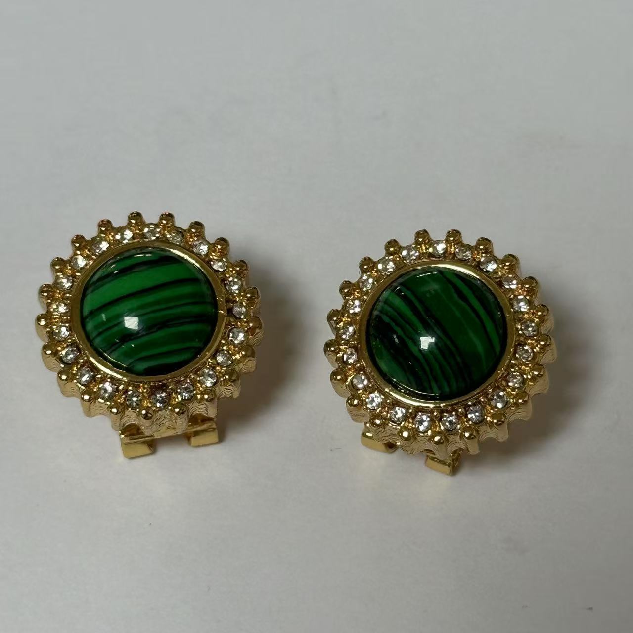 Fashion Temperament Ear Collection Artistic Retro Jewelry Set