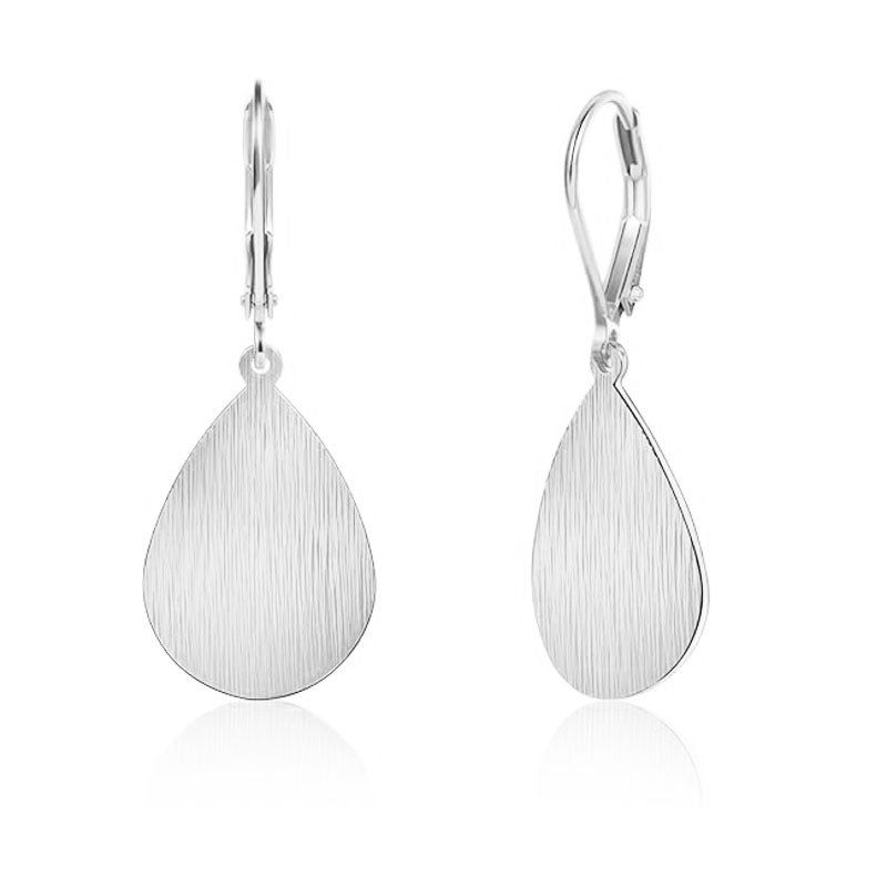 Pretty Graceful Fashionable Irregular Multilayer Simple Jewelry Set