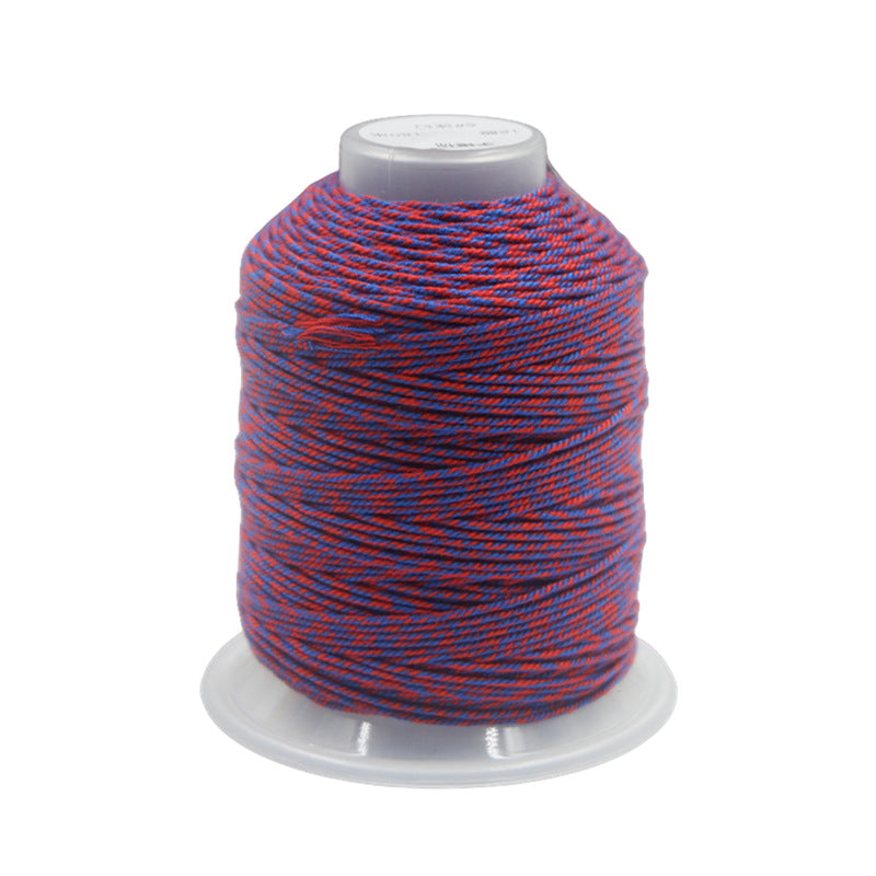 Roll String Hemp Color Braid Rope Buddha Beads Tibetan Jewelry Accessories