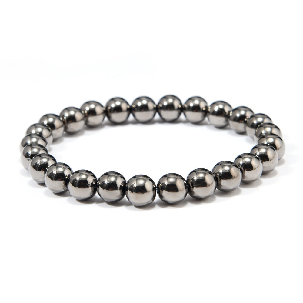 Men's Punk Chain Personality Hip Hop Rivet Bracelets
