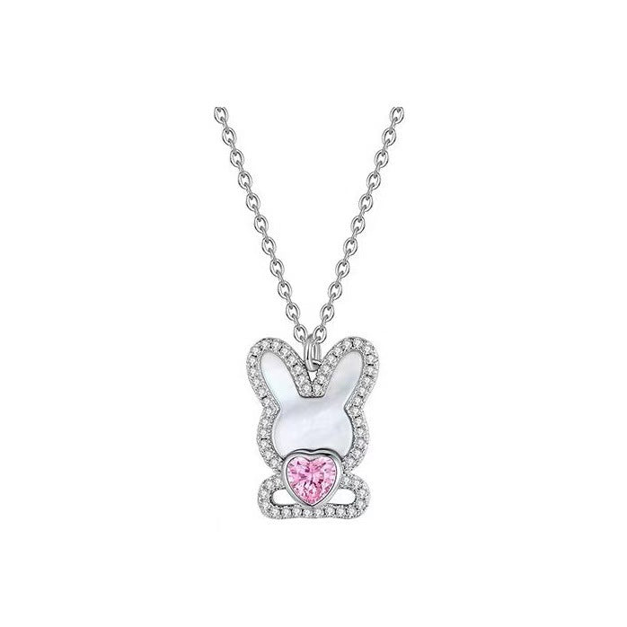 Luxury Minority Design High-grade Female Summer Clavicle Necklace