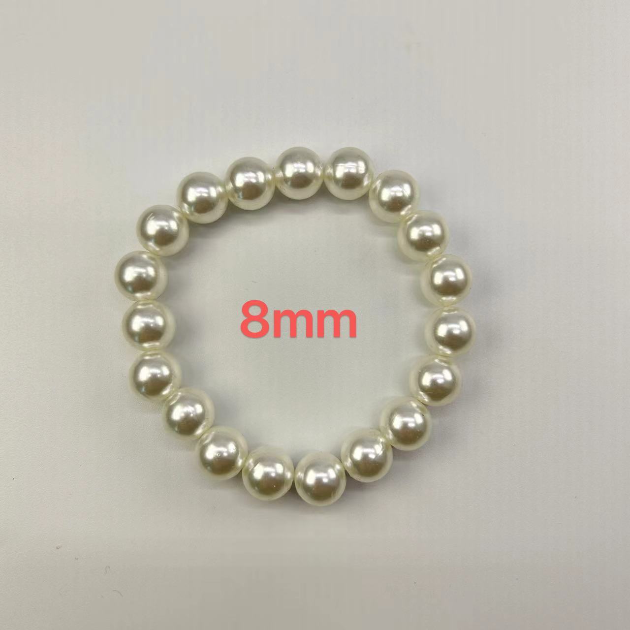 Source Direct Wholesale Pearl Classic Handmade Bracelets