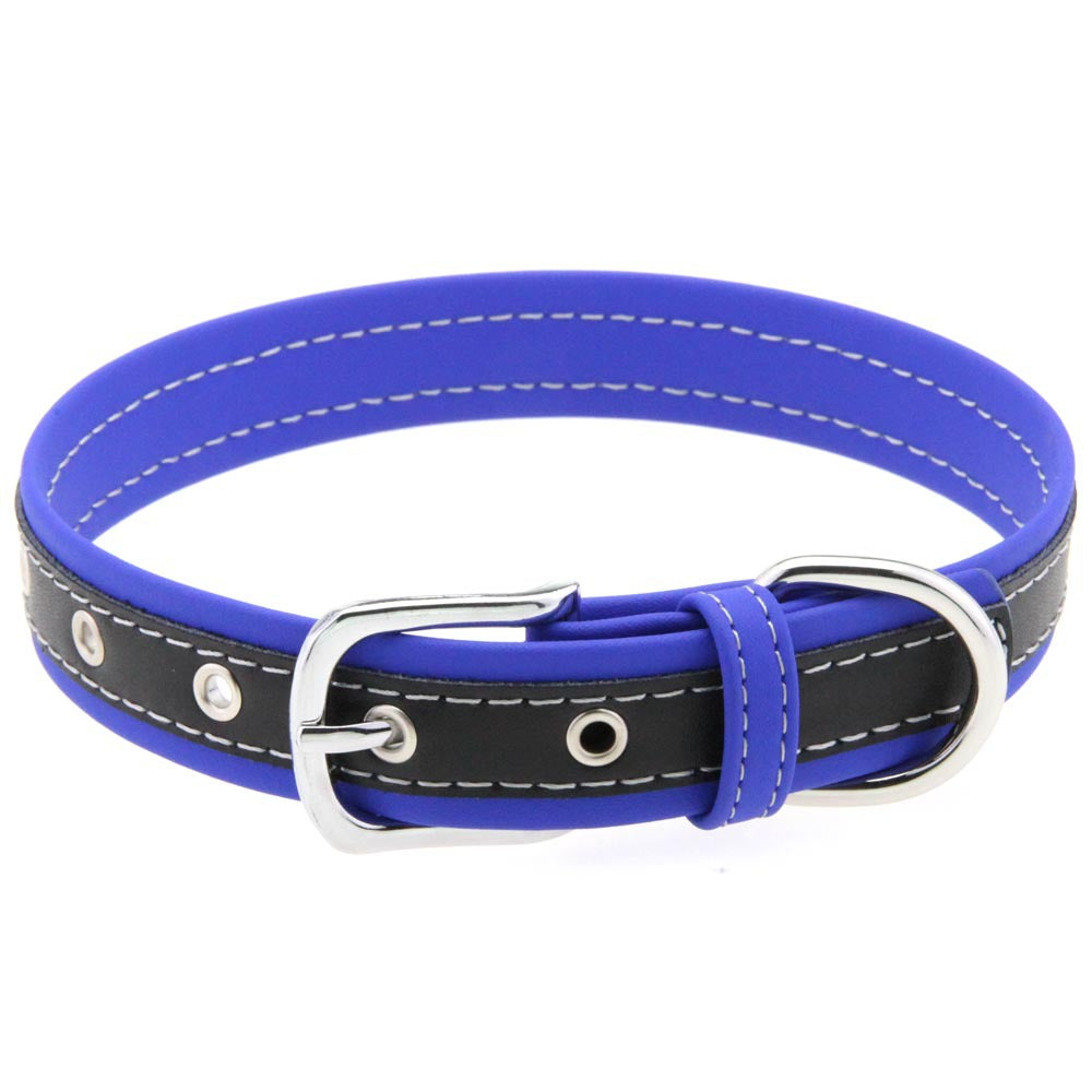Affordable Luxury Fashion Genuine Leather Alloy High Quality Collar