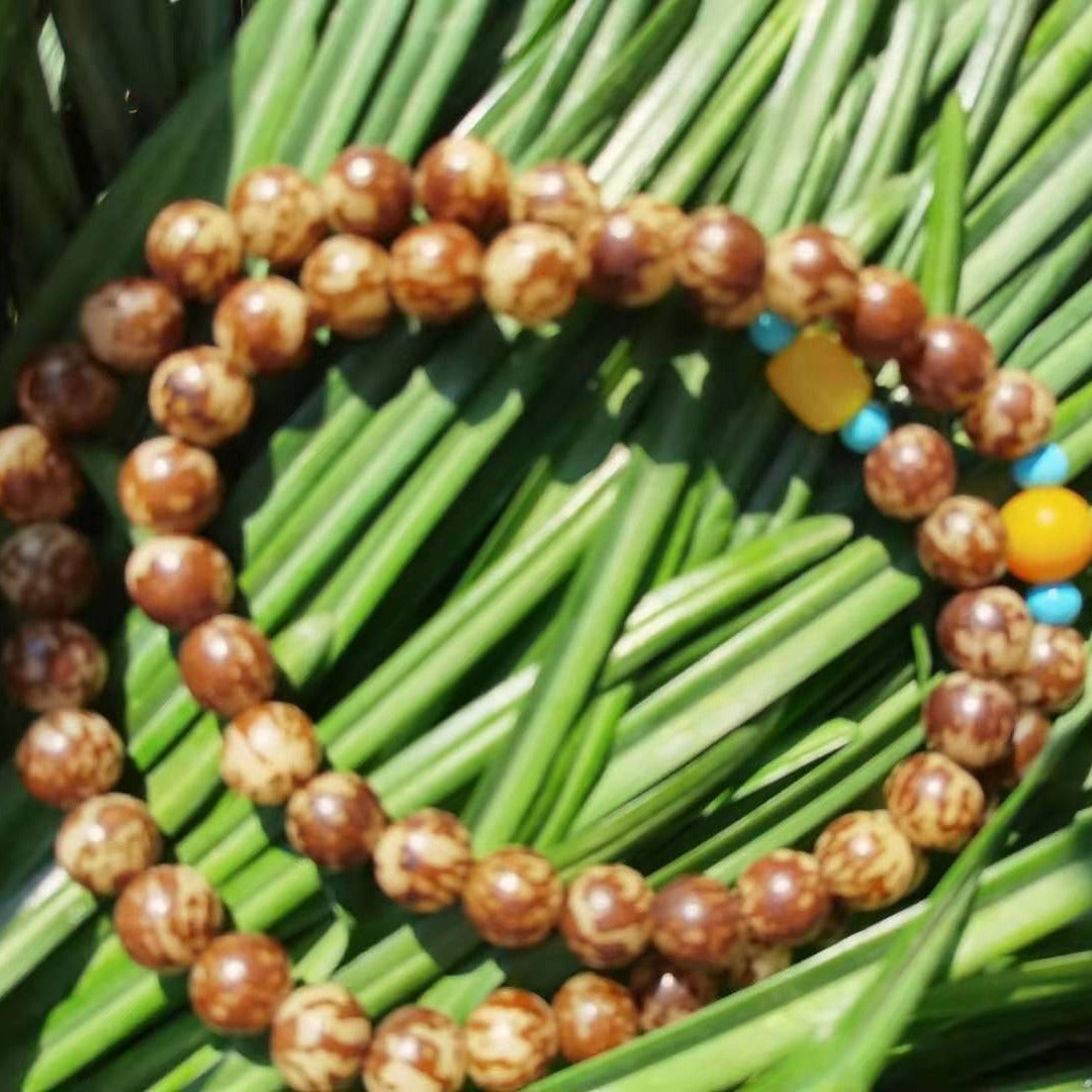 Bead Beads Car Crafts Seed Rosary Bracelets