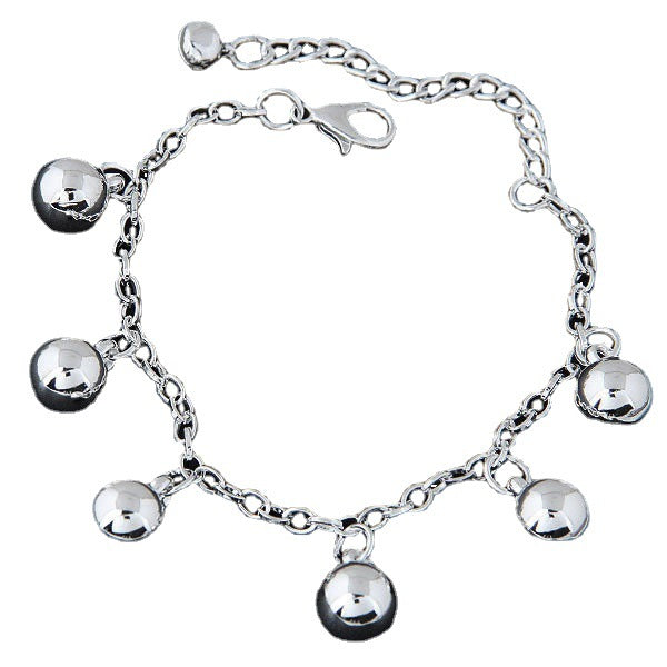 Promotion Korean Fashion Metal Dolphin Personalized Bracelets