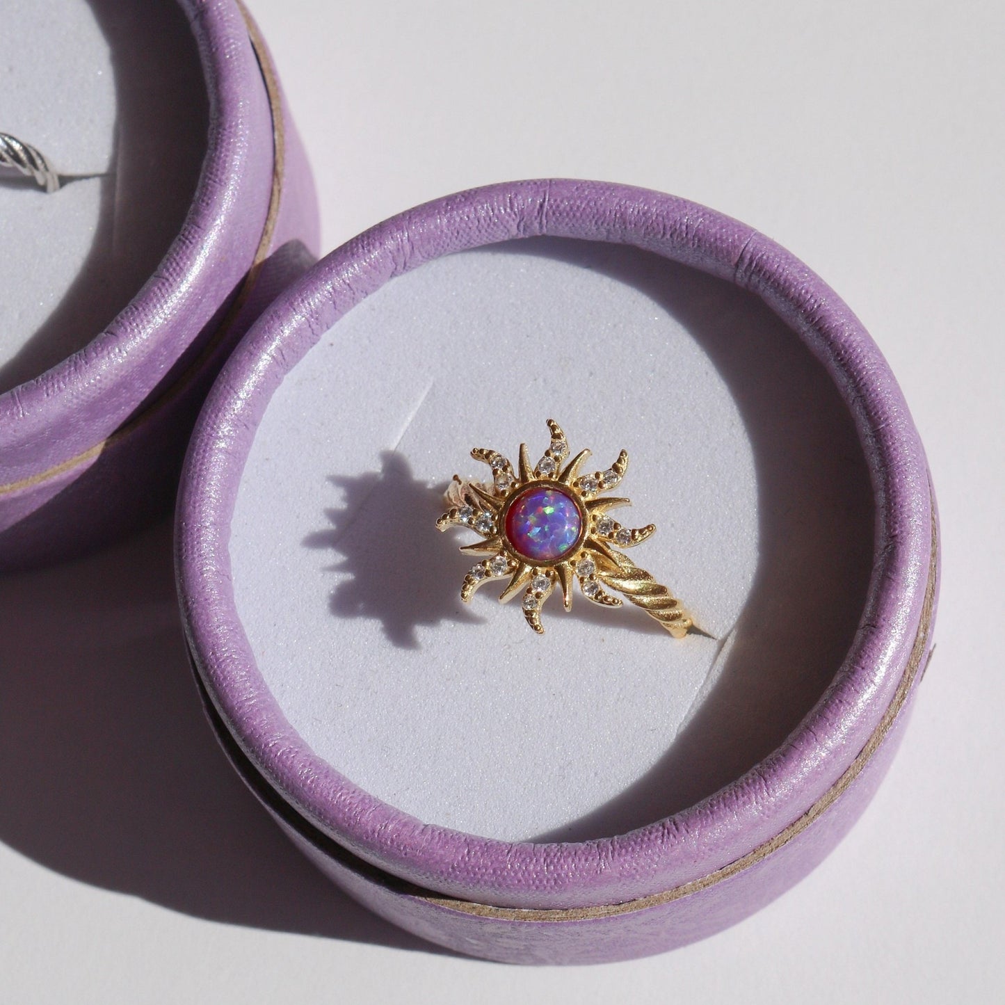 Unique Real Female Micro Inlaid Zircon Necklaces