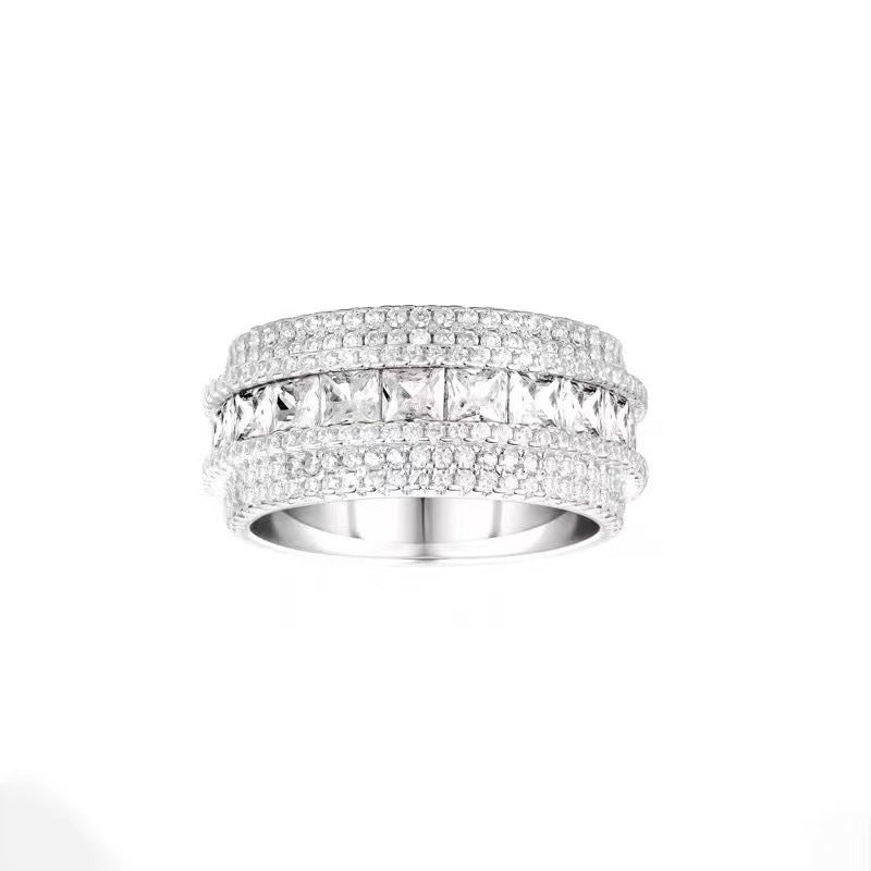 Women's Wheel Shipment Exquisite Style Classic Bracelet