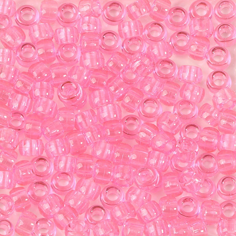 Large Hole Beads Colorful Onion Powder Jewelry Accessories