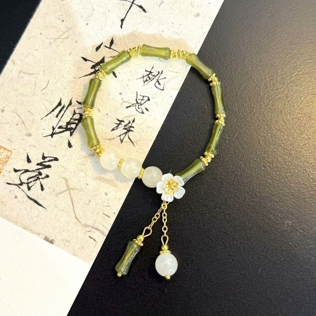 Butterfly Fairy Series Sweet Design Trendy Bracelets