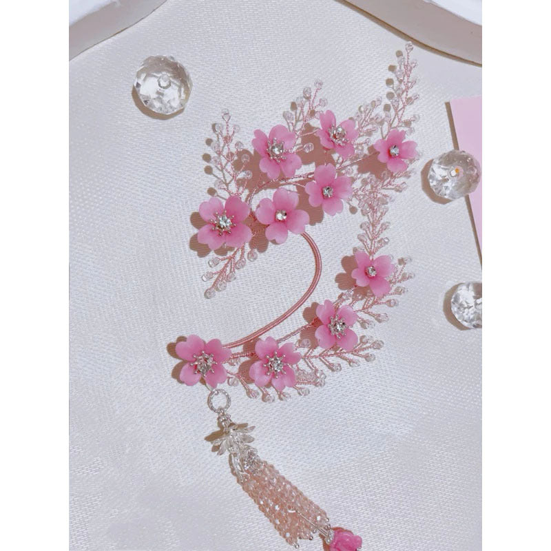 Creative Classic Beautiful Innovative Durable Thai Earrings