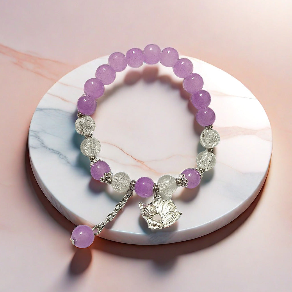 Special Offer Super Fairy Lily Female Fresh Bracelet