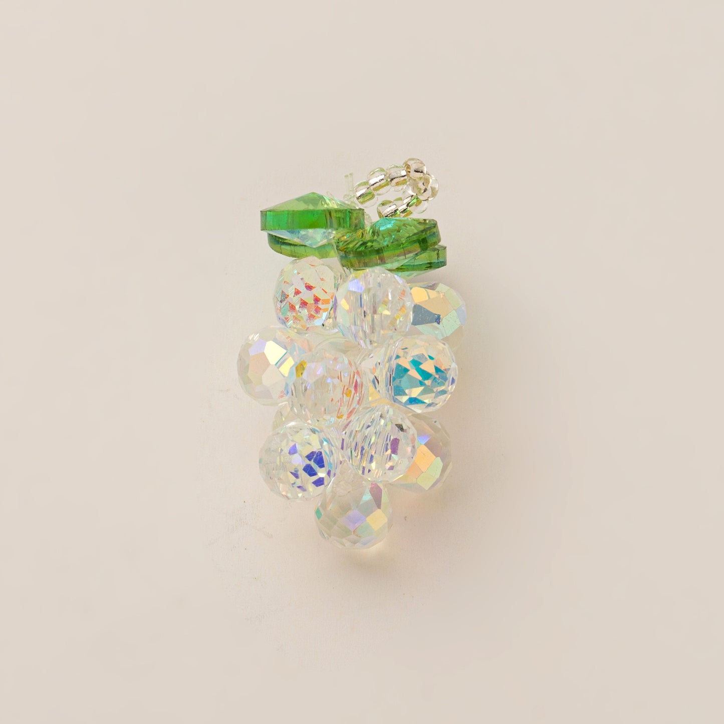 Twee Zodiac Snake Hand-woven Small Animal Jewelry Accessories
