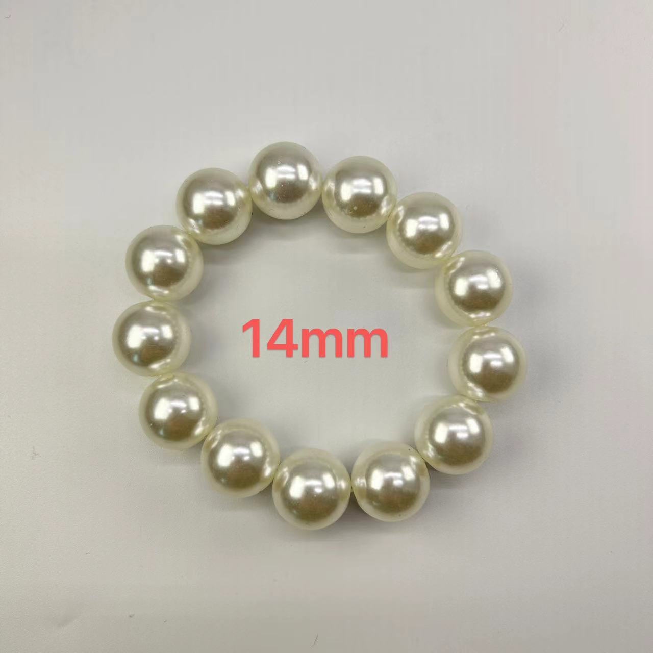 Source Direct Wholesale Pearl Classic Handmade Bracelets