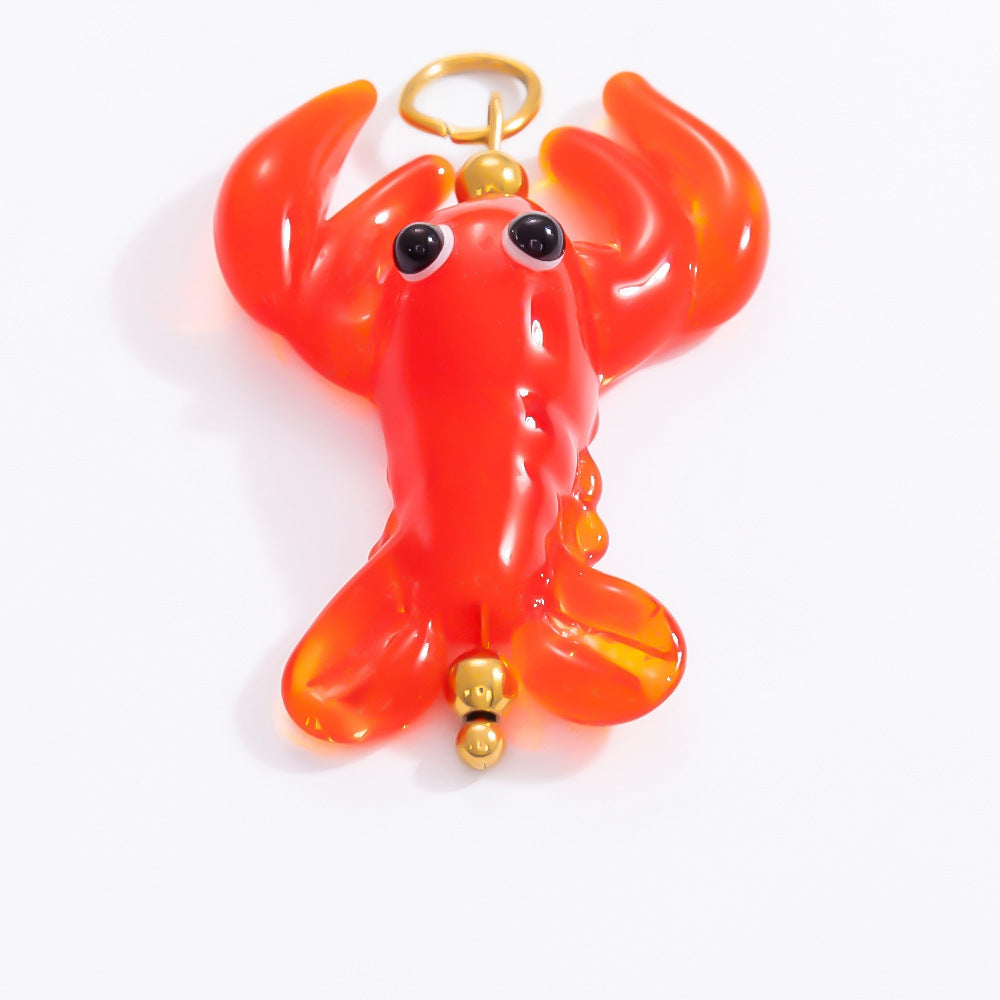 Classy Stylish Stainless Steel Gold-plated Design Jewelry Accessories