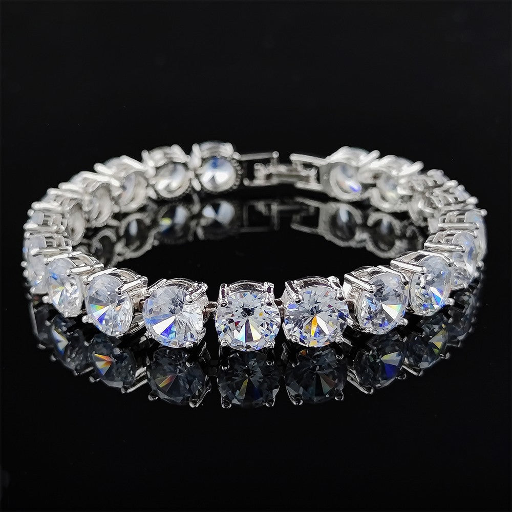 Durable Trendy Unique Popular Women's Niche Bracelet