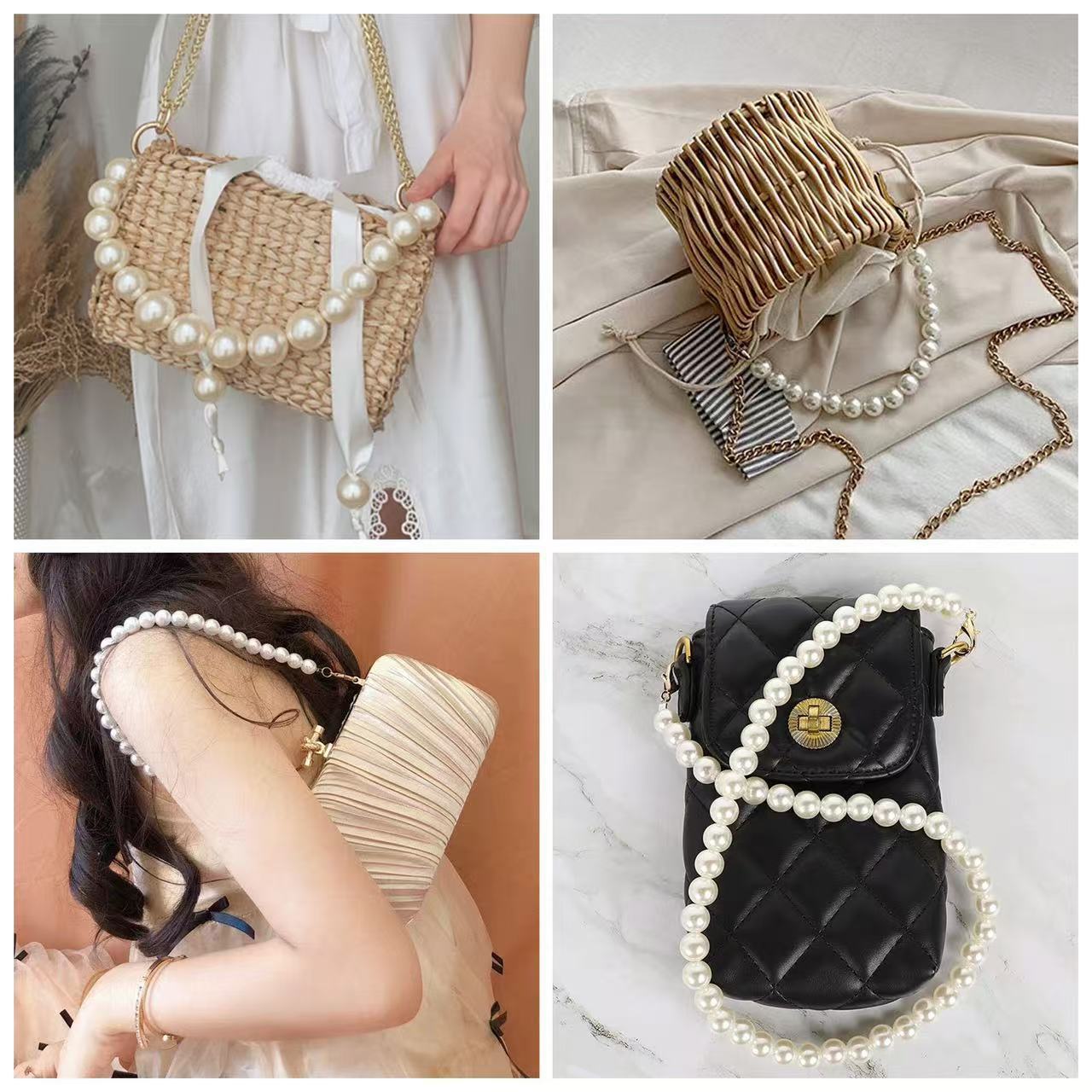 Pieces Bag Phone Accessory For Bags Length Jewelry Accessories
