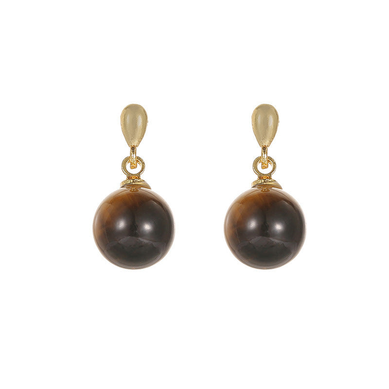 Women's Sense Niche Temperament Ears For Girlfriend Rings